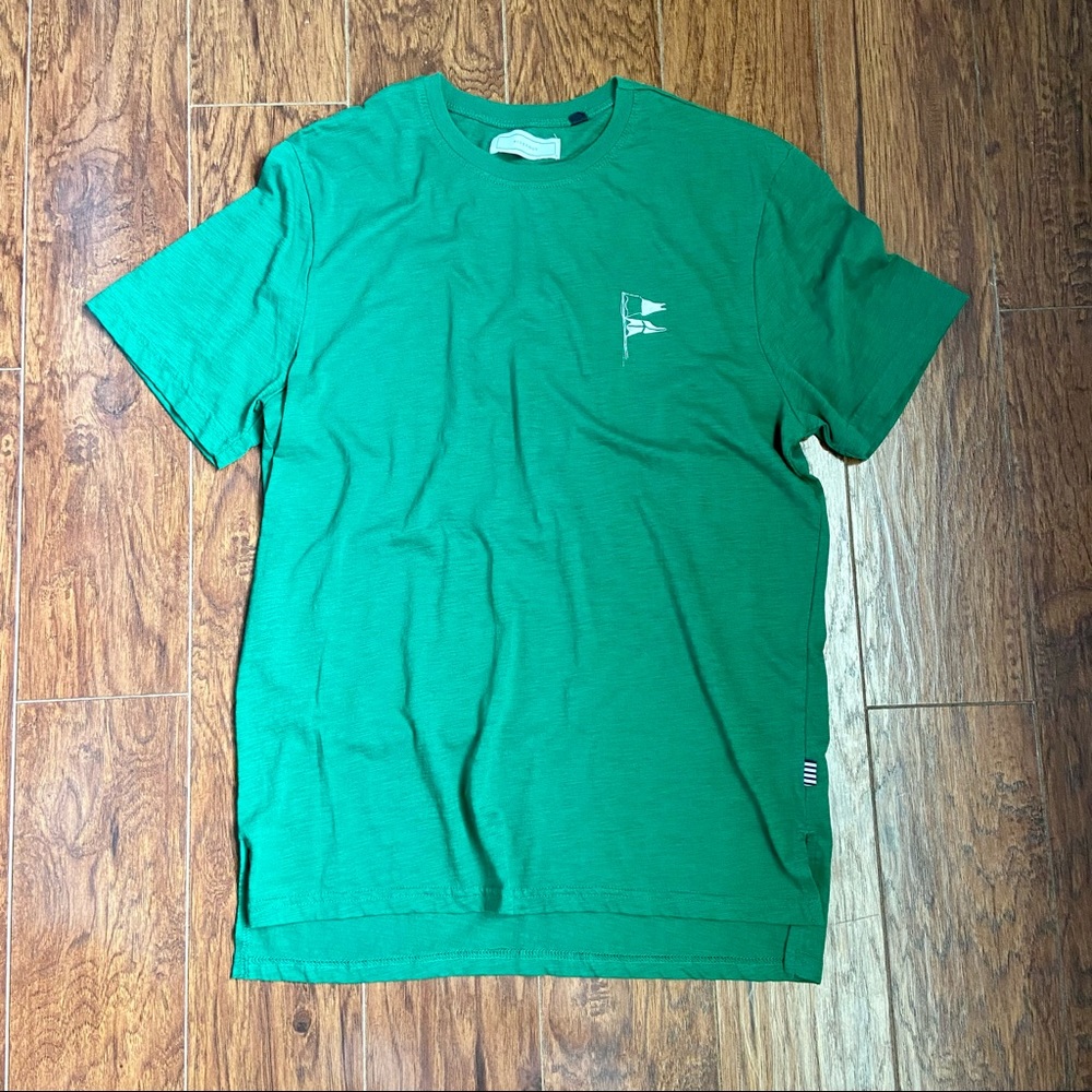 Five Four Shirt